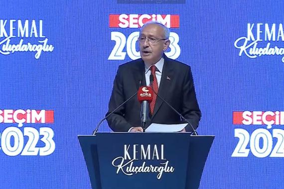 CHP kurultayı hakkında soruşturma başlatıldı
